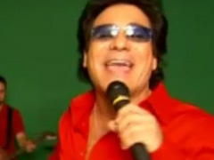 Andy - Daram Miram Beh Tehran