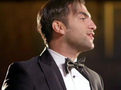 Arsalan - Honarpisheh