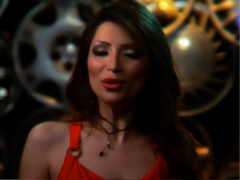Ayeneh - Shabe Yalda