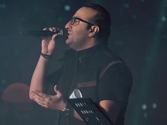Mehdi Jahani - Bekhab Donya (Live)