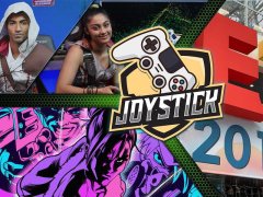 Joystick - Season 2 Episode 9