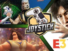 Joystick - Season 2 Episode 10