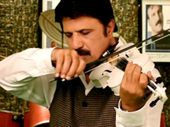 Bijan Mortazavi - Moosighi-o Man
