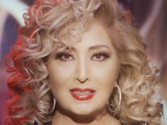 Leila Forouhar - Jahaanam