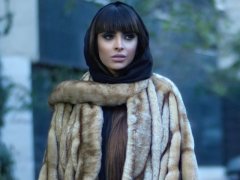 Ho3ein & Milad S - Traffic Jensi (Ft Justina)