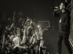Behzad Leito - Live In Los Angeles