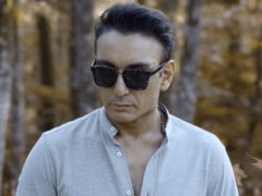 Shadmehr Aghili - Khaabe Khosh