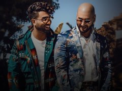 Tohi - Asheghet Manam (Ft Massari)