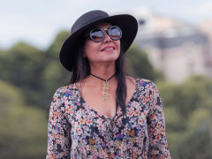 Hengameh Bertschi - Shoghe Didar