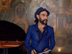 Bolour Banafsh - Golsar Part 5