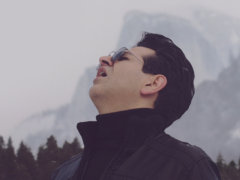 Hamid Talebzadeh - Hichi Napors