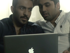 Ali Pishtaz & Samir - Khosh Be Halesh