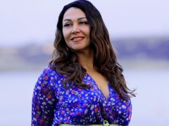 Hengameh Bertschi - Labkhand