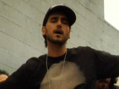 Erfan - Khatte Man