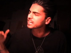 Erfan - Sad Ghasam