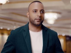 Arash - One Night In Dubai (Ft Helena)