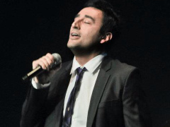 Rastin - Najva (Live In Concert)