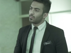 Ali Pishtaz & Samir - Fekre To