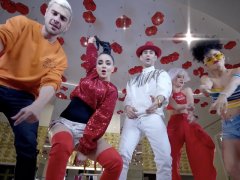 25 Band - Doost Daram In Kararo