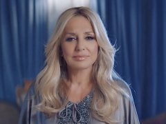 Googoosh - Darde Man