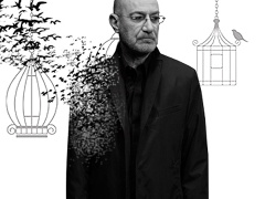 Siavash Ghomayshi - Parvaz