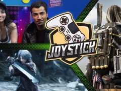Joystick - Season 2 Episode 1