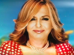 Googoosh - Baaghe Bi Bargi
