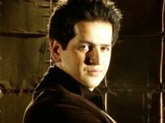 Hamid Talebzadeh - Mageh Na