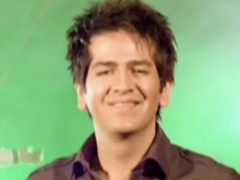 Hamid Talebzadeh - Mikham Bavar Koni