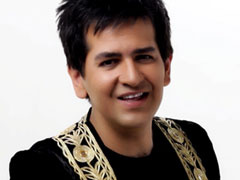 Hamid Talebzadeh - Nagoo Mashghale Daram