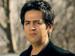 Hamid Talebzadeh - Negarane Man Nabaash