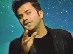 Jamshid - Sher O Ghazal 2
