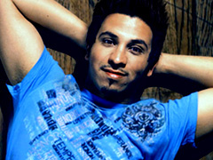 Kamyar - Ey Jaan