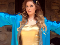 Leila Forouhar - Faryaad