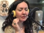 Mahsa vahdat mighty sam mcclain silent song1de3c72b 150