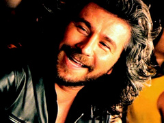 Mansour - Mikham Bahat Beraghsam