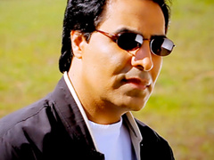 Omid - Agar Mandeh Boodi