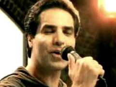 Omid - Man Be To Na Nemigam