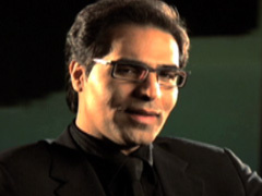 Omid - Zire Baroon