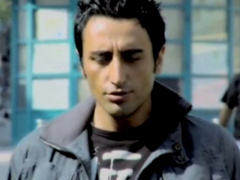 Rastin - Gole Man
