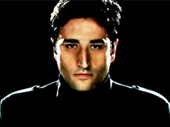 Rastin - Saghi