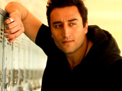 Rastin - Shoghe Madresseh