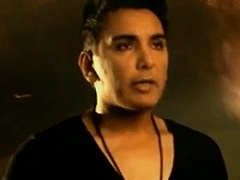 Shadmehr Aghili - Halam Avaz Mishe