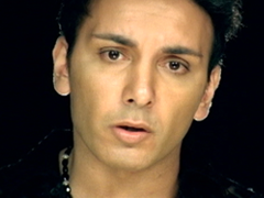 Shadmehr Aghili - Sabab