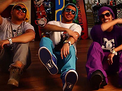 Tik Taak - Booo Sarde