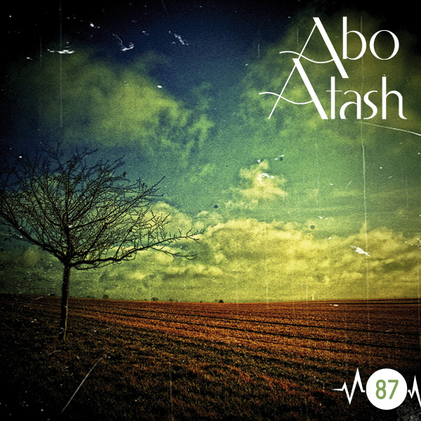 Abo Atash - 'Episode 87'