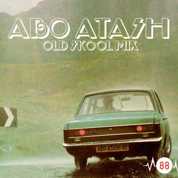 Abo Atash - 'Episode 88'