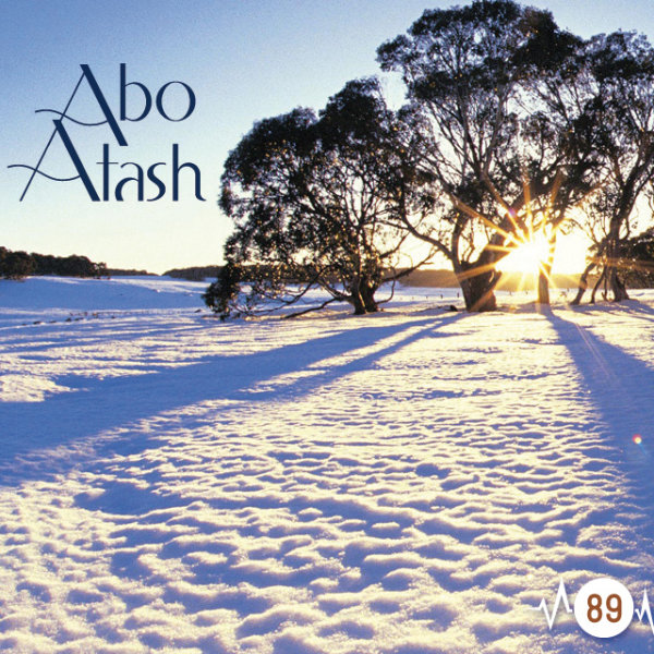 Abo Atash - 'Episode 89'