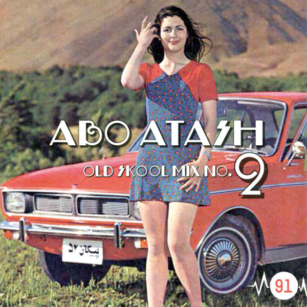 Abo Atash - 'Episode 91'