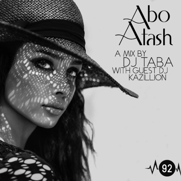 Abo Atash - 'Episode 92'